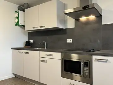 Foto #4 Studio Strijpsestraat Eindhoven