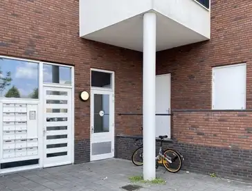 Foto #1 Appartement het Machinaal Geldrop