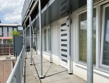 Foto #3 Appartement het Machinaal Geldrop
