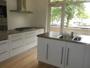 Foto #2 Appartement Graaf Adolfstraat Eindhoven