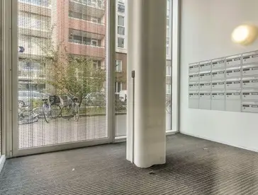 Foto #4 Appartement Anton Philipslaan Eindhoven