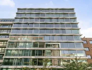 Foto #3 Appartement Anton Philipslaan Eindhoven