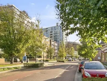 Foto #2 Appartement Anton Philipslaan Eindhoven