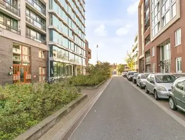 Foto #1 Appartement Anton Philipslaan Eindhoven