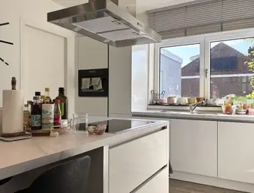 Foto #2 Appartement Begoniastraat Eindhoven