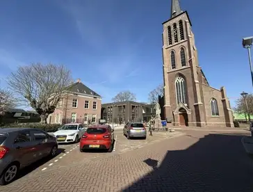 Foto #1 Appartement Esdonkstraat Veghel