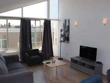 Foto #3 Appartement Gevers Deynootweg Den Haag