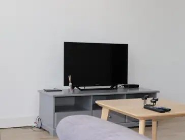 Foto #2 Appartement Gevers Deynootweg Den Haag