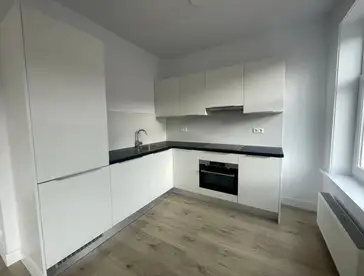 Foto #1 Appartement Admiraal De Ruijterweg Amsterdam