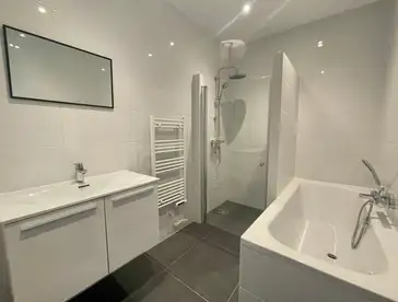 Foto #2 Appartement Admiraal De Ruijterweg Amsterdam