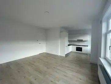 Foto #3 Appartement Admiraal De Ruijterweg Amsterdam