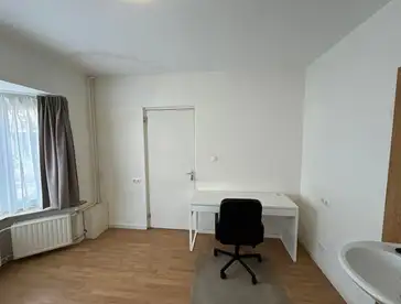 Foto #3 Kamer Edelweisstraat Eindhoven