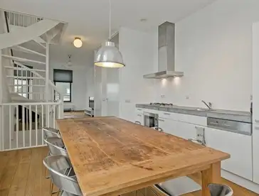 Foto #3 Appartement Feijenoordkade Rotterdam