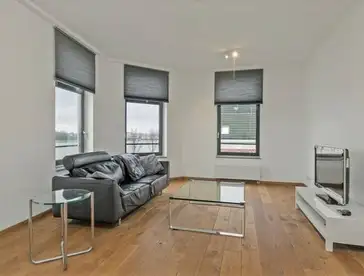 Foto #1 Appartement Feijenoordkade Rotterdam