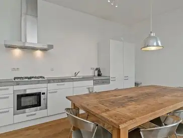 Foto #4 Appartement Feijenoordkade Rotterdam