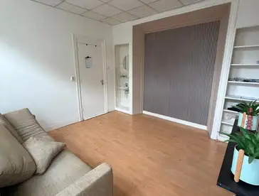 Foto #2 Kamer Paul Krugerstraat Leeuwarden