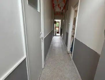 Foto #1 Kamer Paul Krugerstraat Leeuwarden