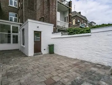 Foto #2 Kamer Statensingel Maastricht