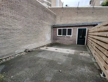 Foto #4 Appartement Nieuwe Plein Arnhem