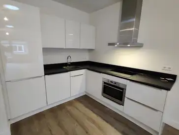Foto #1 Appartement Nieuwe Plein Arnhem