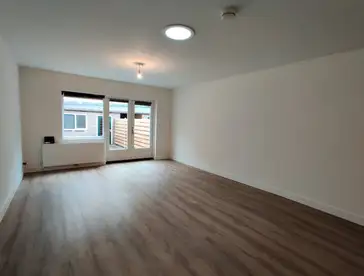 Foto #3 Appartement Nieuwe Plein Arnhem
