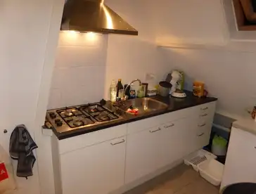Foto #4 Studio Cornelis Drebbelstraat Hilversum