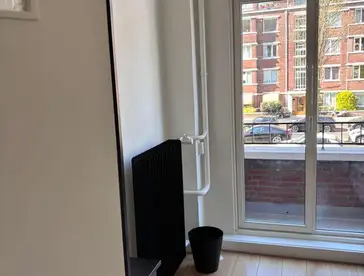 Foto #4 Kamer Laan van Meerdervoort Den Haag