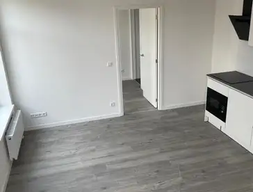Foto #1 Appartement Korte Bisschopstraat Deventer