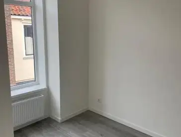 Foto #2 Appartement Korte Bisschopstraat Deventer