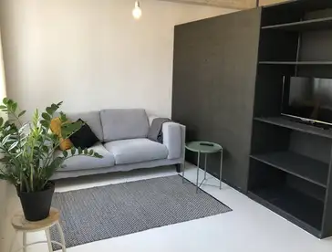 Foto #1 Studio Professor Pieter Willemsstraat Maastricht