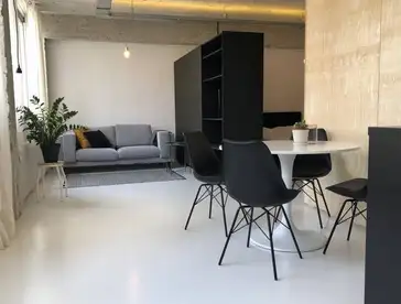 Foto #3 Studio Professor Pieter Willemsstraat Maastricht