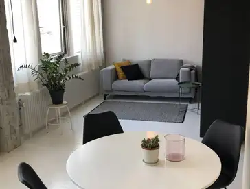 Foto #2 Studio Professor Pieter Willemsstraat Maastricht