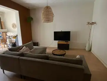 Foto #1 Appartement Sophiastraat Breda