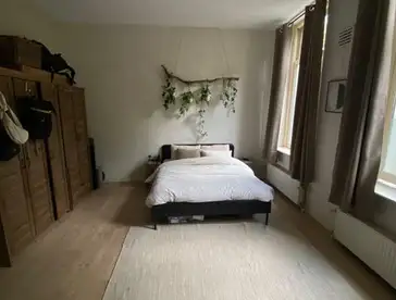 Foto #3 Appartement Sophiastraat Breda