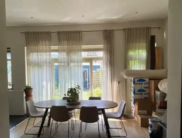 Foto #2 Appartement Sophiastraat Breda