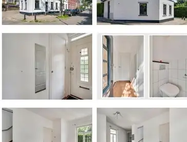 Foto #1 Huurwoning Papenweg Maastricht