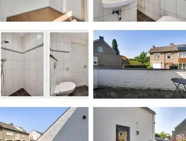 Foto #2 Huurwoning Papenweg Maastricht