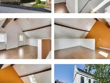 Foto #4 Huurwoning Papenweg Maastricht