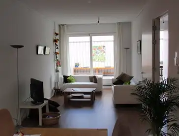Foto #3 Appartement Zuiderstraat Haarlem