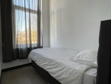 Foto #2 Appartement Jaffa Rotterdam