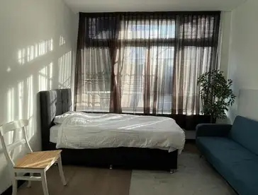 Foto #1 Appartement Jaffa Rotterdam