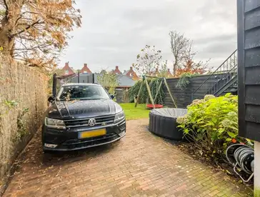 Foto #4 Huurwoning Schellingwouderdijk Amsterdam