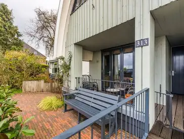 Foto #2 Huurwoning Schellingwouderdijk Amsterdam