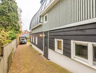 Foto #3 Huurwoning Schellingwouderdijk Amsterdam