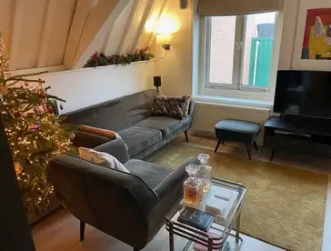 Foto #3 Appartement Oude Rijn Leiden