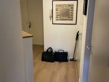 Foto #1 Appartement Oude Rijn Leiden