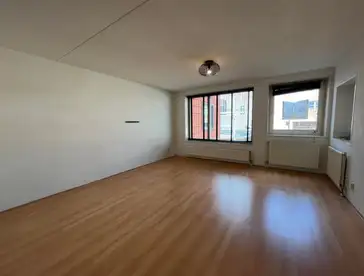 Foto #4 Appartement Vosselmanstraat Apeldoorn