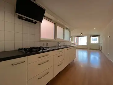 Foto #3 Appartement Vosselmanstraat Apeldoorn