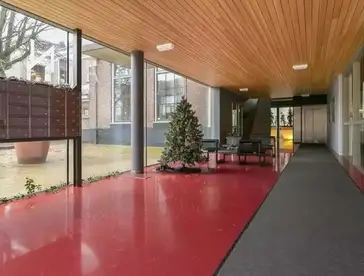 Foto #1 Appartement Vosselmanstraat Apeldoorn