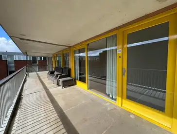 Foto #2 Appartement Vosselmanstraat Apeldoorn